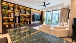 Caribbean At Keppel Bay (D4), Condominium #633409931
